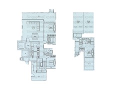 The Beverly (D21), Apartment #202364602